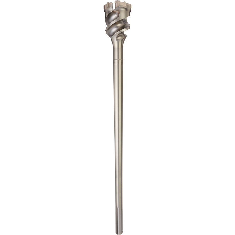 One Piece SDS-MAX Tunnel Bit - TYE837