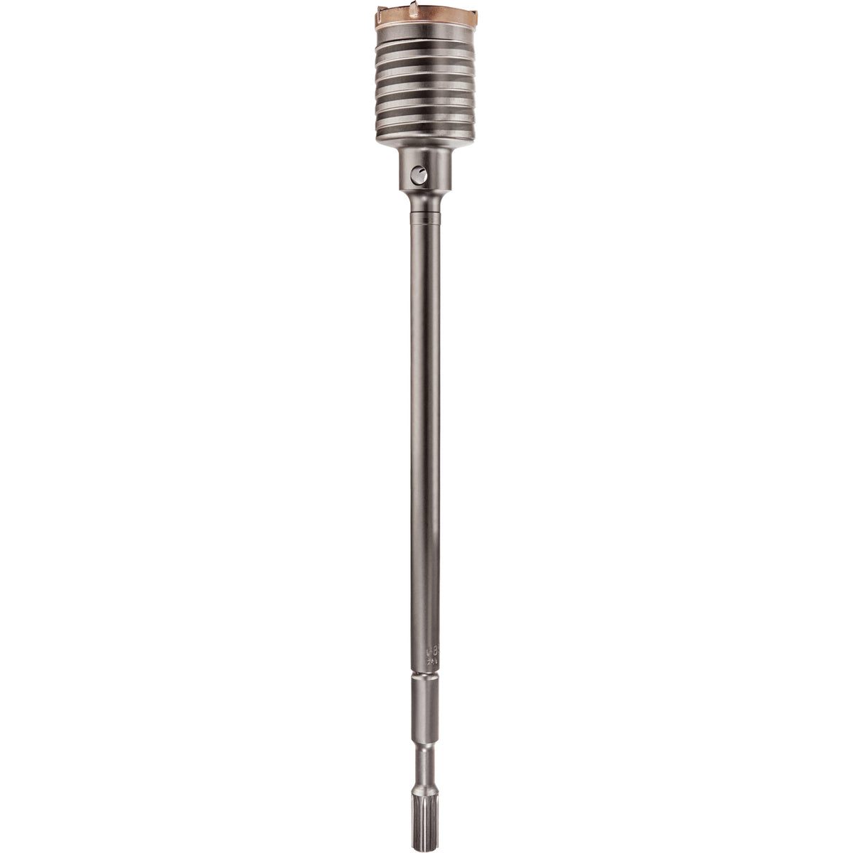 One Piece Spline Shank Core Drill Bit - TYE867