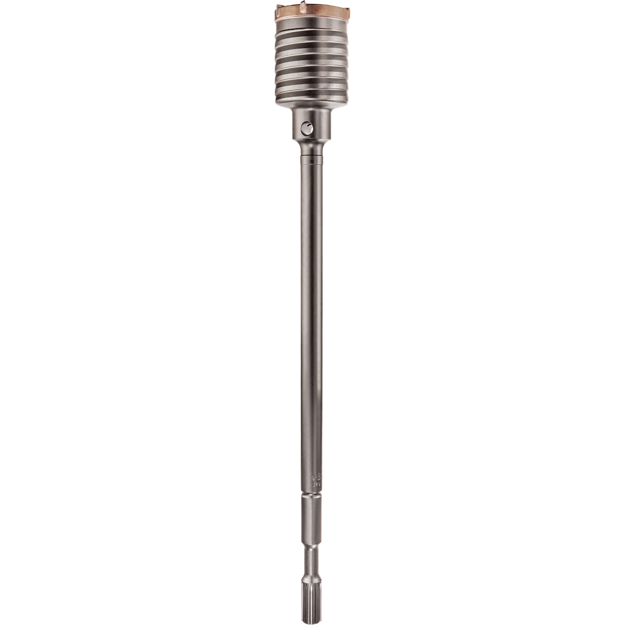 One Piece Spline Shank Core Drill Bit - TYE867