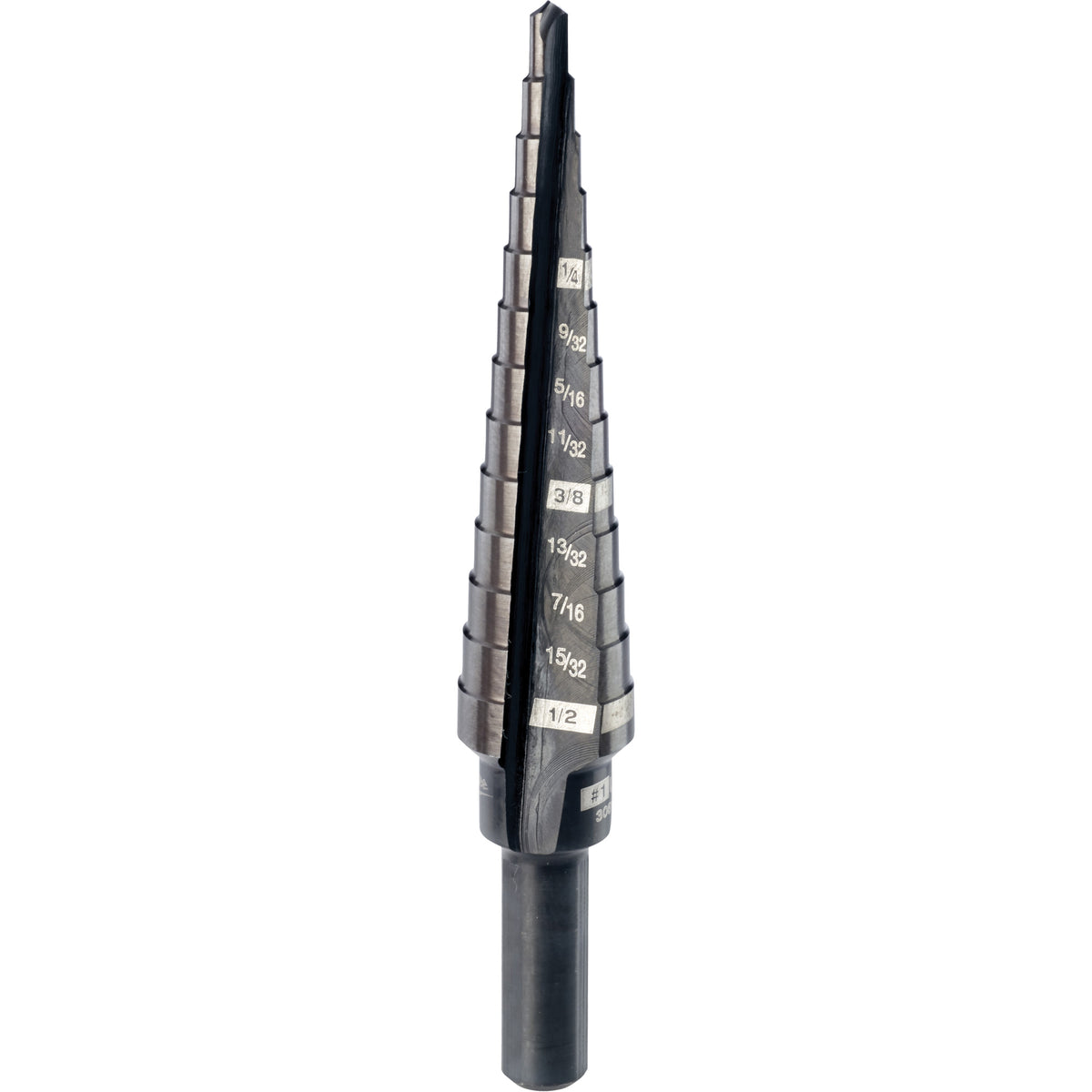 #1 Step Drill Bit - TYE890