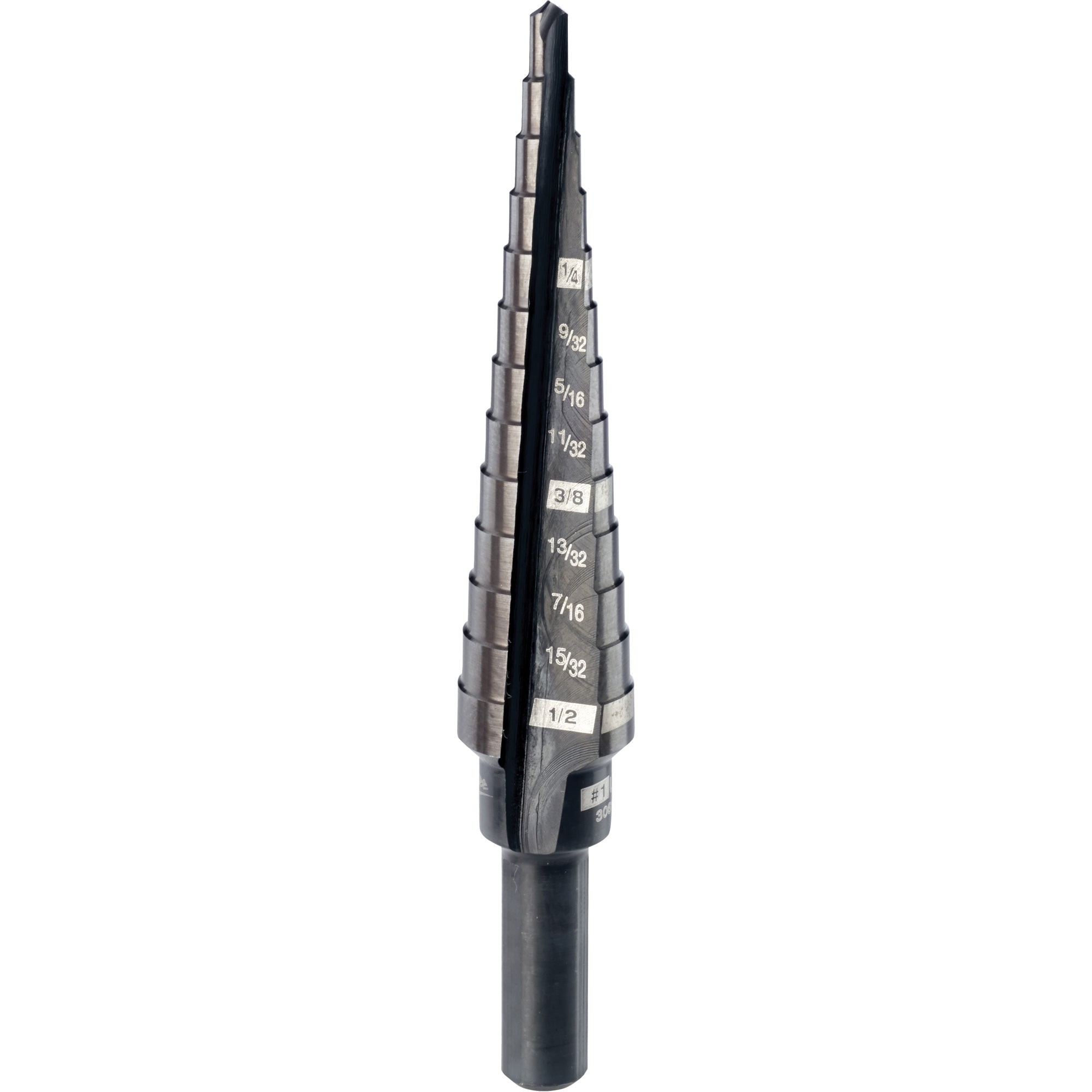 #1 Step Drill Bit - TYE890