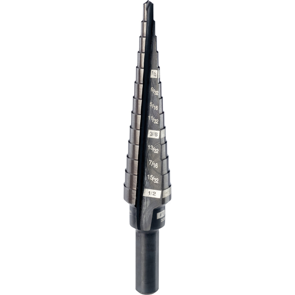 #1 Step Drill Bit - TYE890