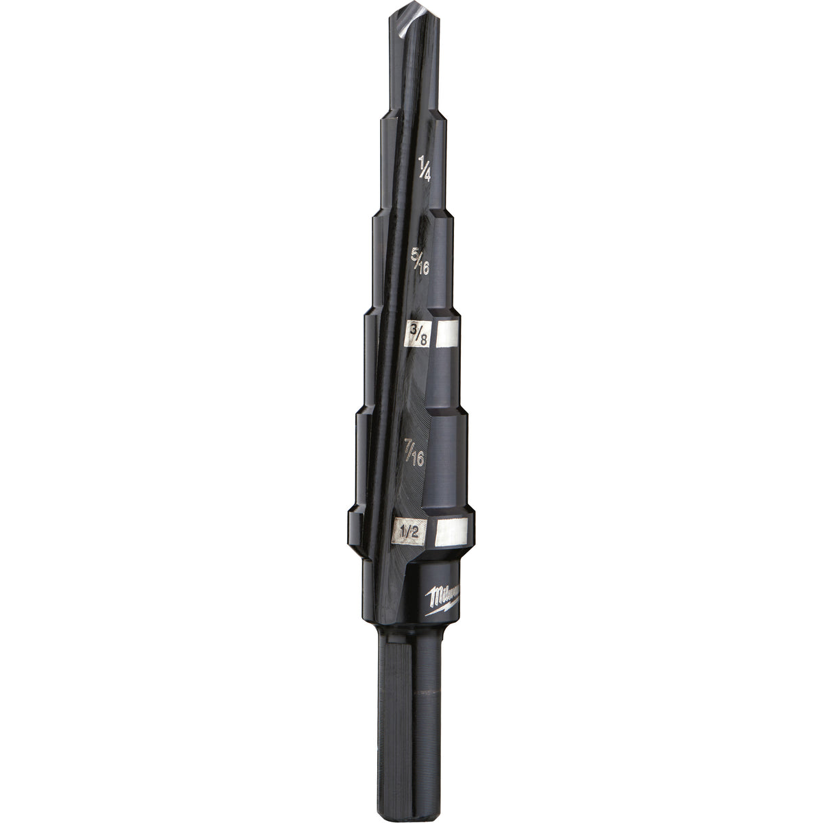 #2 Step Drill Bit - TYE891
