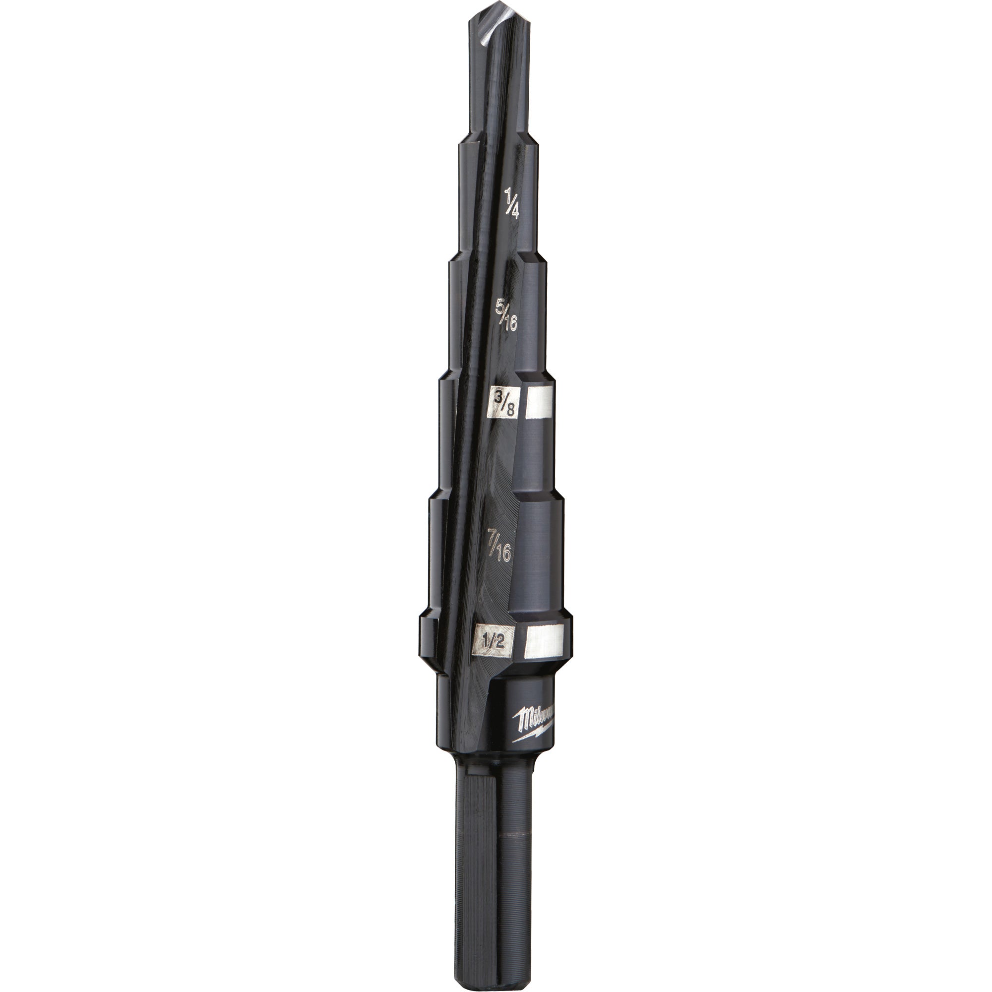 #2 Step Drill Bit - TYE891