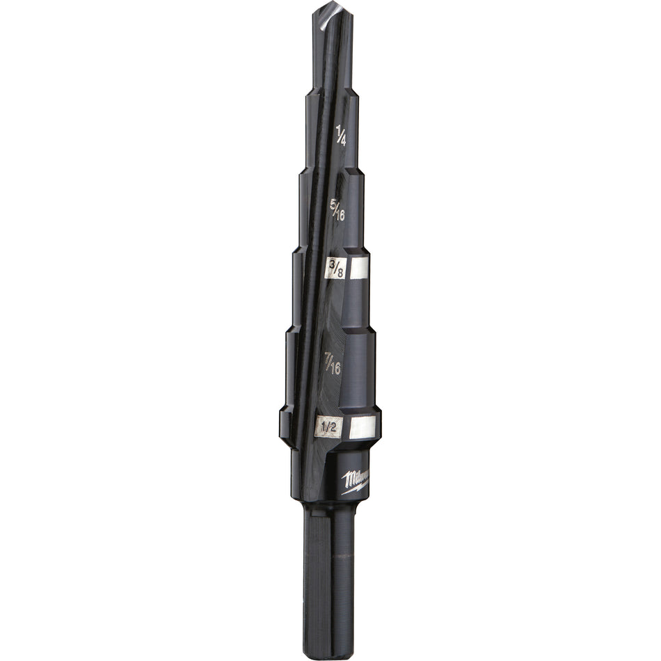 #2 Step Drill Bit - TYE891