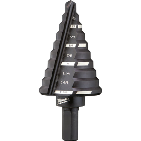 #5 Step Drill Bit - TYE894