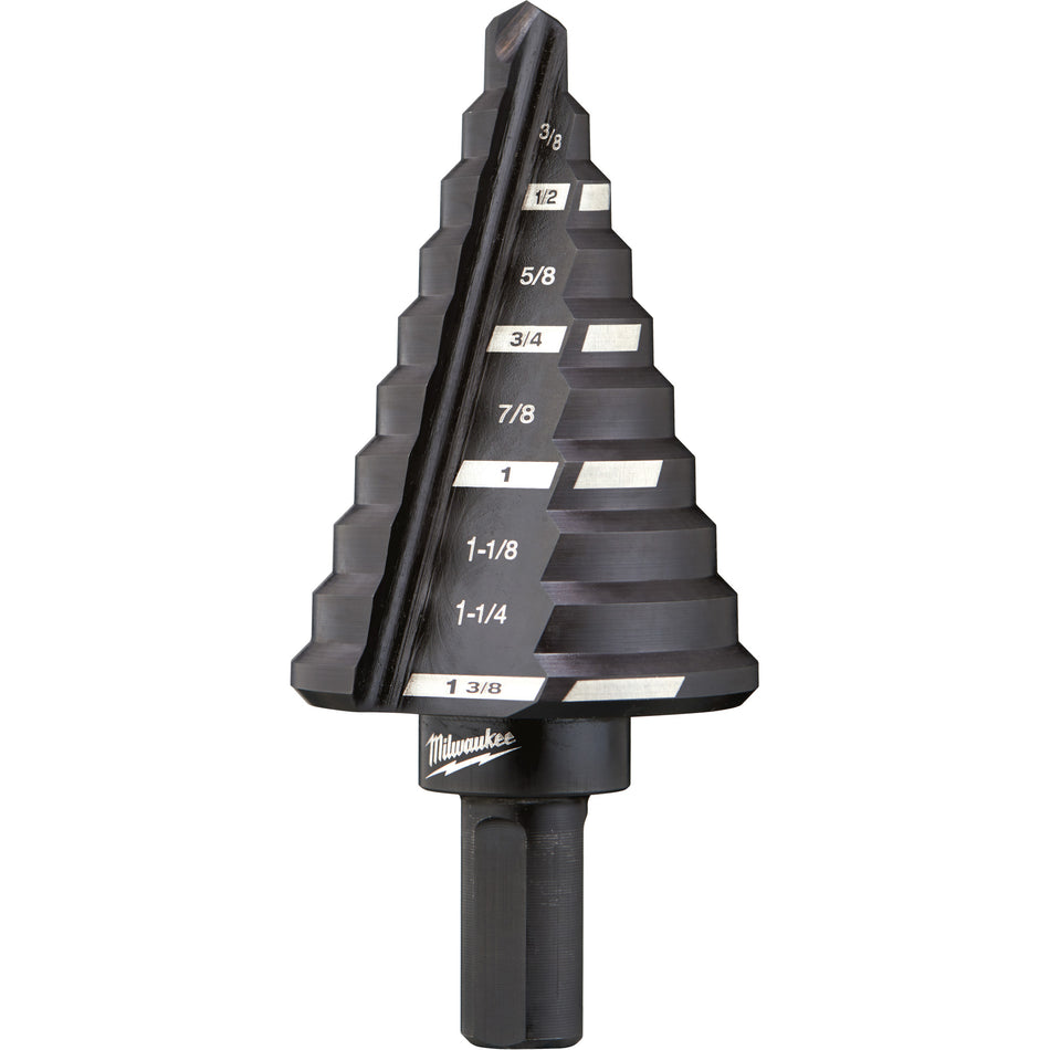 #5 Step Drill Bit - TYE894