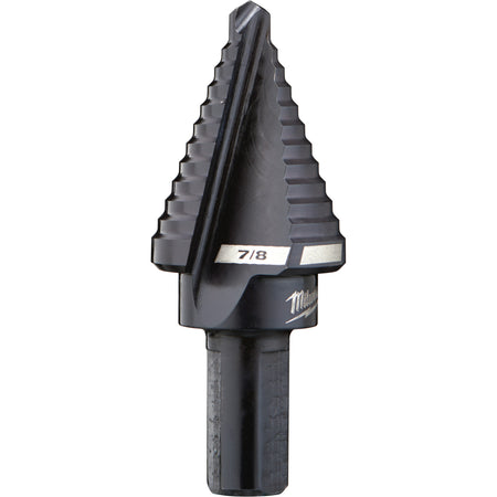 #7 Step Drill Bit - TYE896