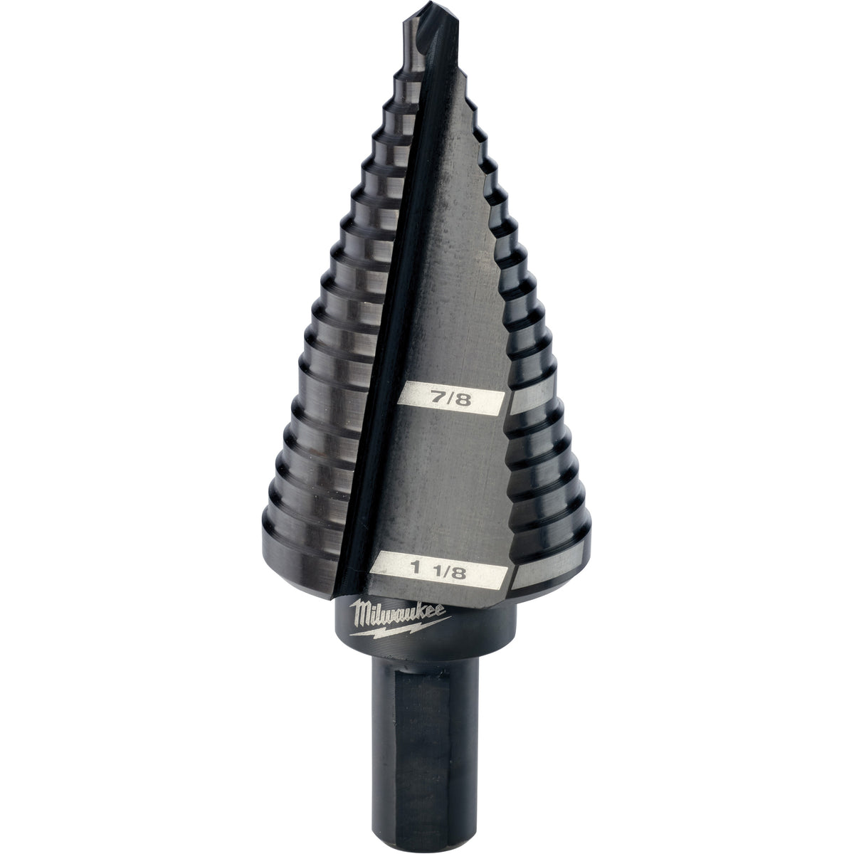 #9 Step Drill Bit - TYE898