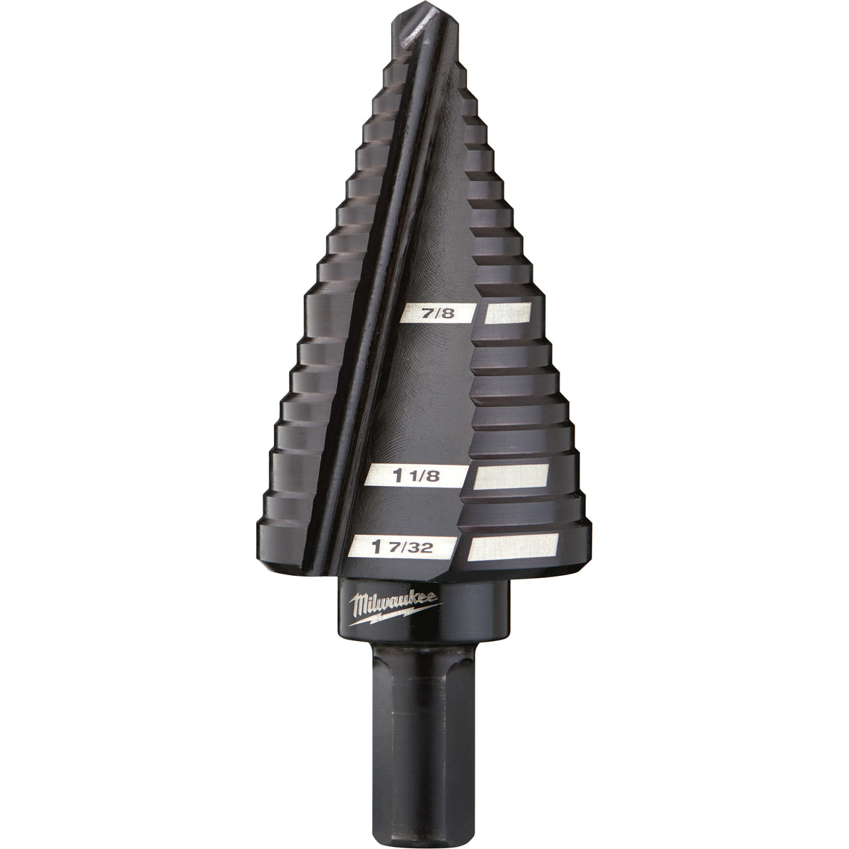 #11 Step Drill Bit - TYE899