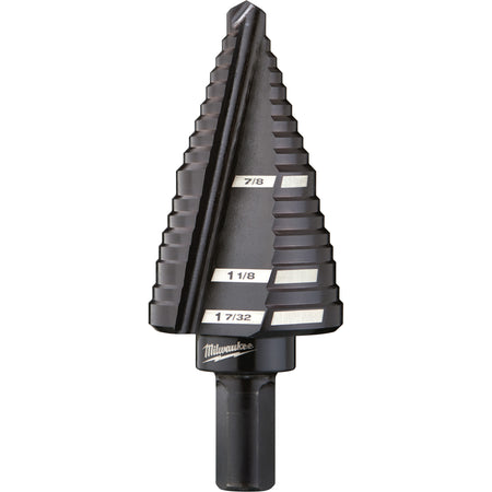 #11 Step Drill Bit - TYE899