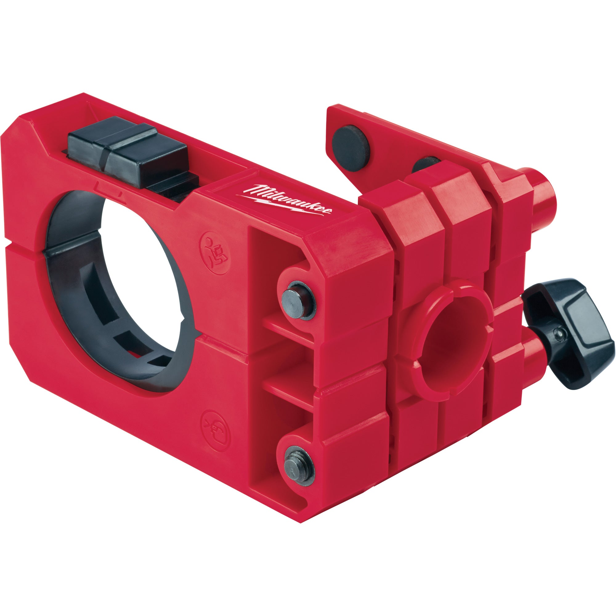 Hole Dozer™ Door Lock Installation Hole Saw Kit - TYE906