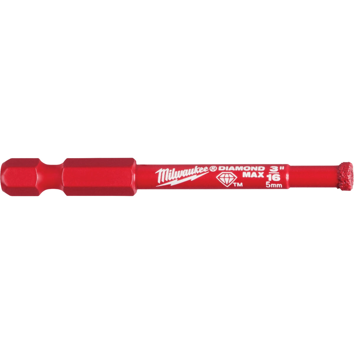 Diamond Plus™ Hole Saw - TYE907