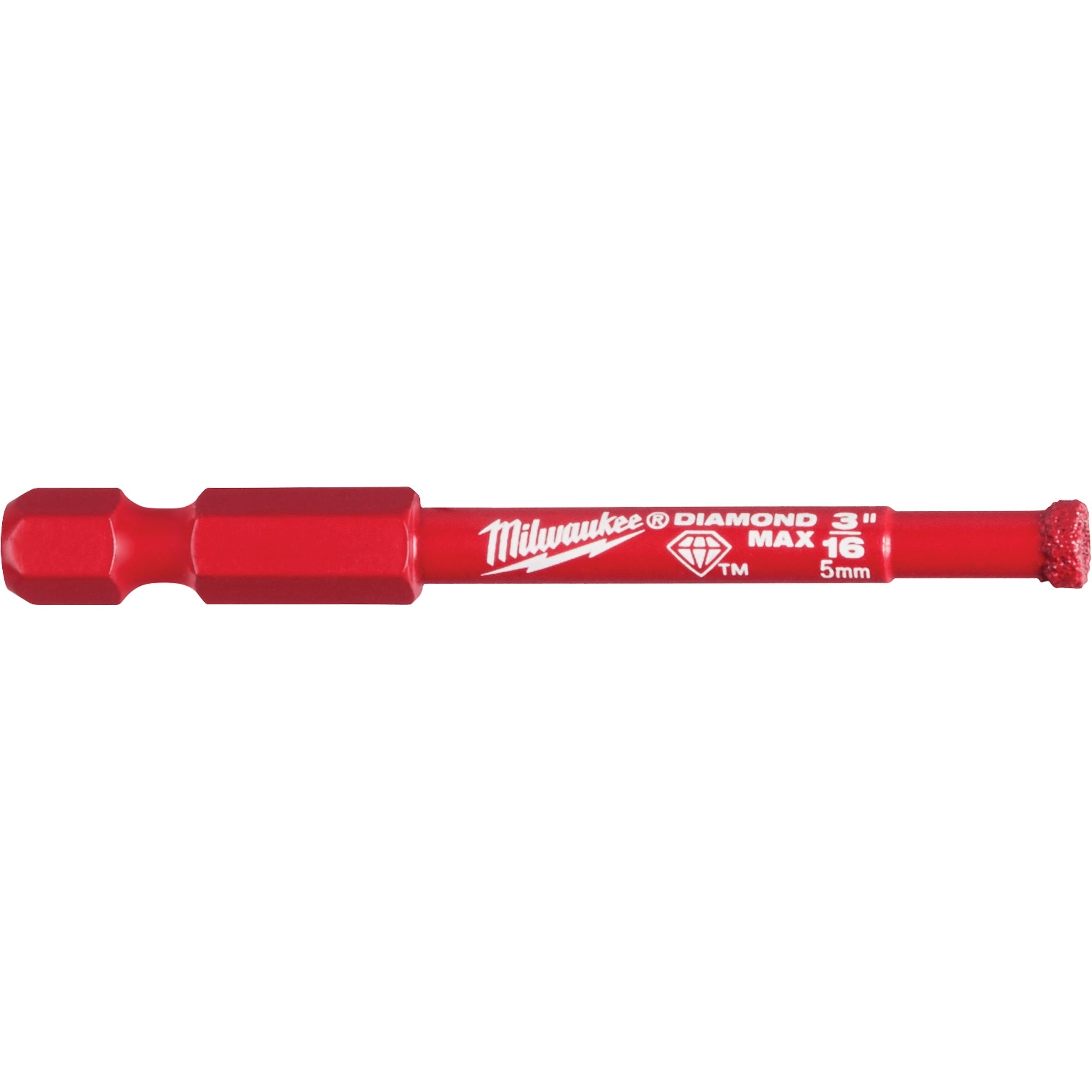 Diamond Plus™ Hole Saw - TYE907