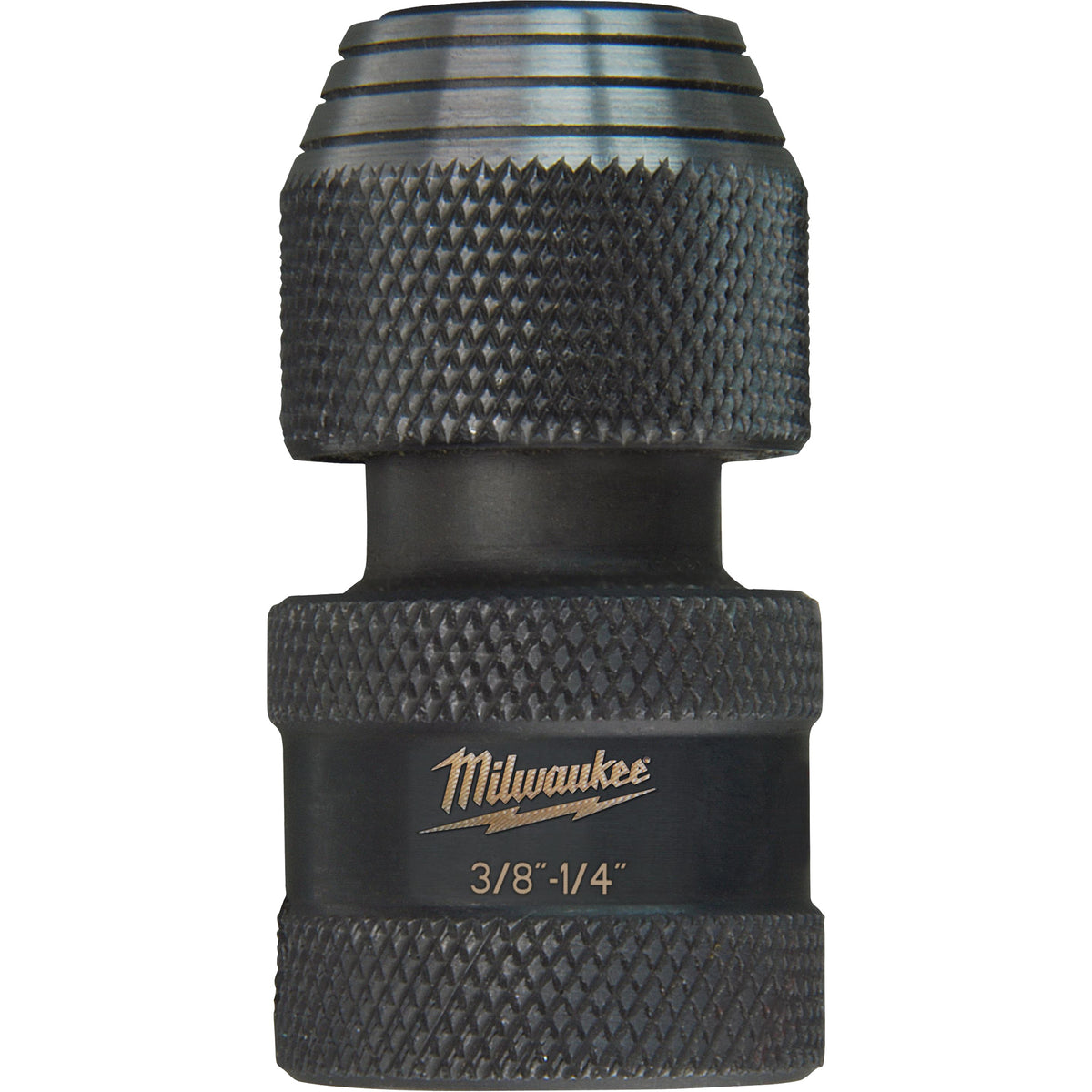 Shockwave™ Impact Driver Square to Hex Socket Adapter - TYF090