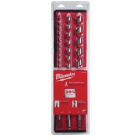 Ship Auger Bit Set - TYF129