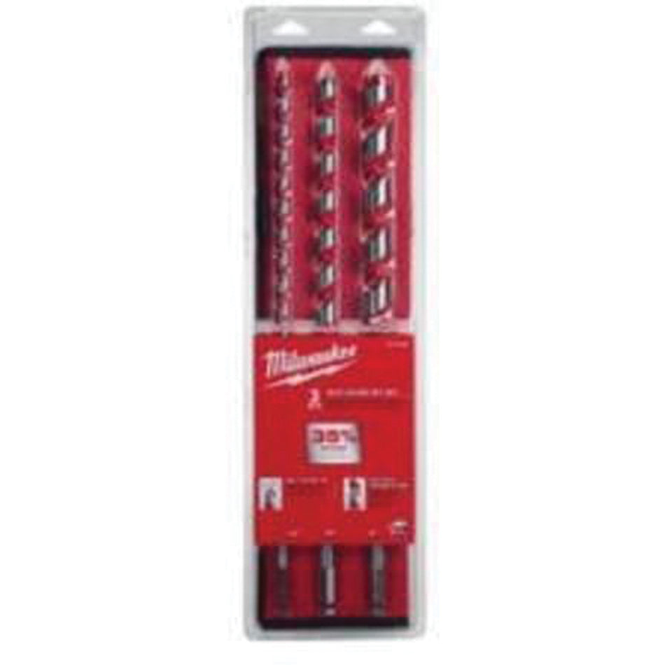 Ship Auger Bit Set - TYF129