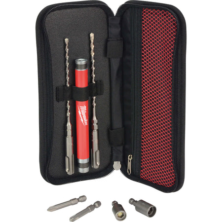 Installation Kit for Concrete Screw - TYF248