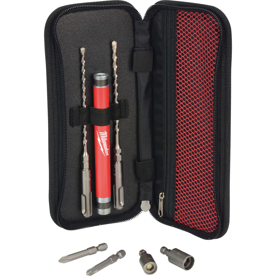 Installation Kit for Concrete Screw - TYF248