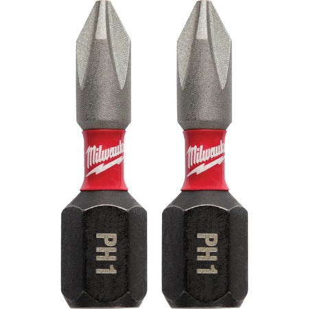 Shockwave™ Insert Bits - TYF347