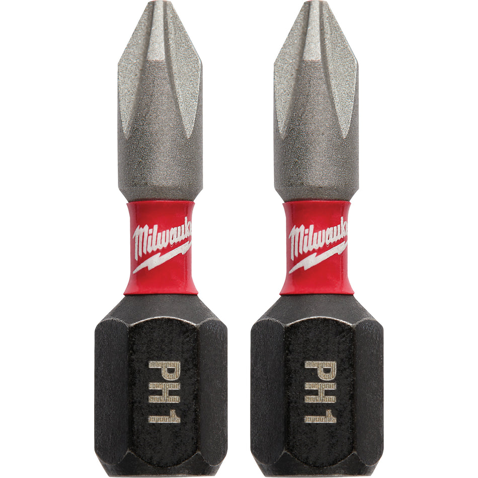 Shockwave™ Insert Bits - TYF347