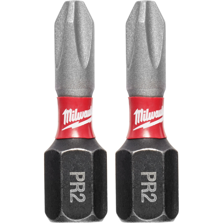 Shockwave™ Reduced Diameter Drywall Insert Bits - TYF361