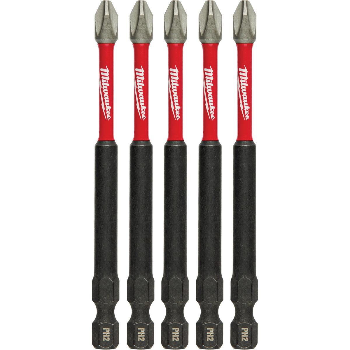 Shockwave™ Impact Power Bits - TYF388