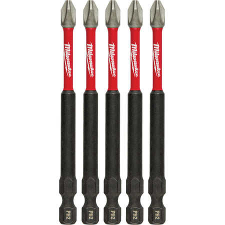 Shockwave™ Impact Power Bits - TYF388