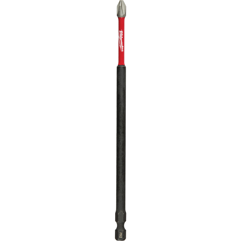 Shockwave™ Phillips Power Insert Bit - TYF443
