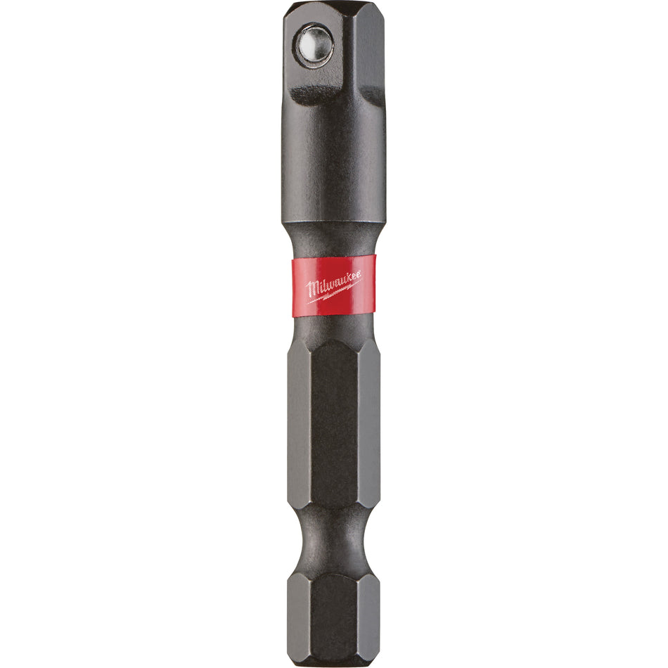 Shockwave™ Impact Driver Socket Adapter - TYF467