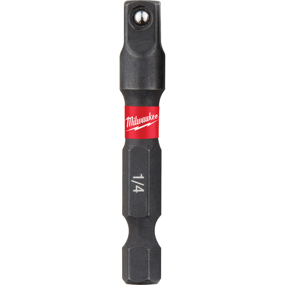 Shockwave™ Impact Driver Socket Adapters - TYF471