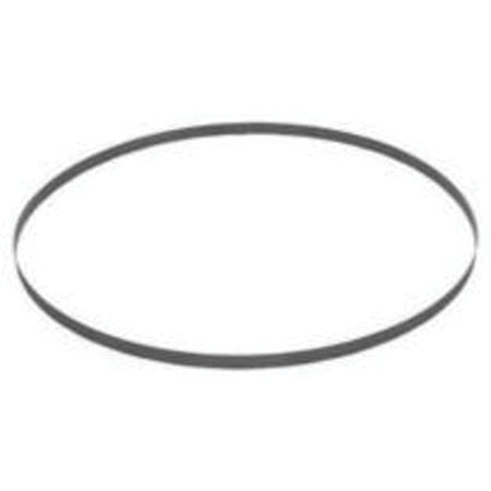 Deep Cut Portable Band Saw Blade - TYF484