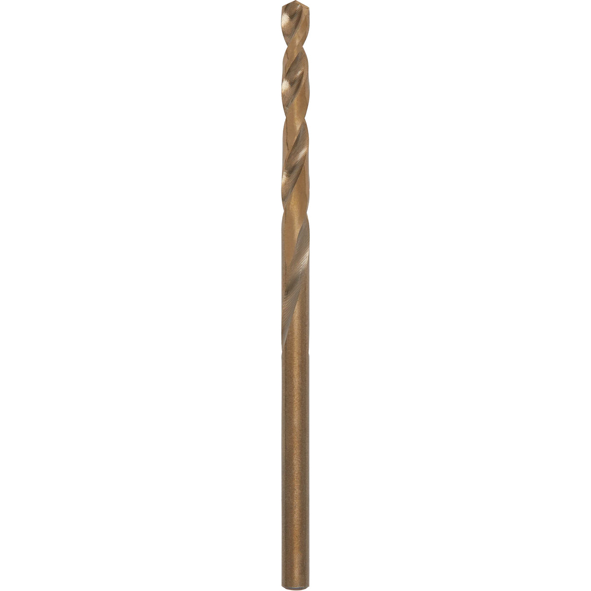 Red Helix™ Jobber Drill Bit - TYF829