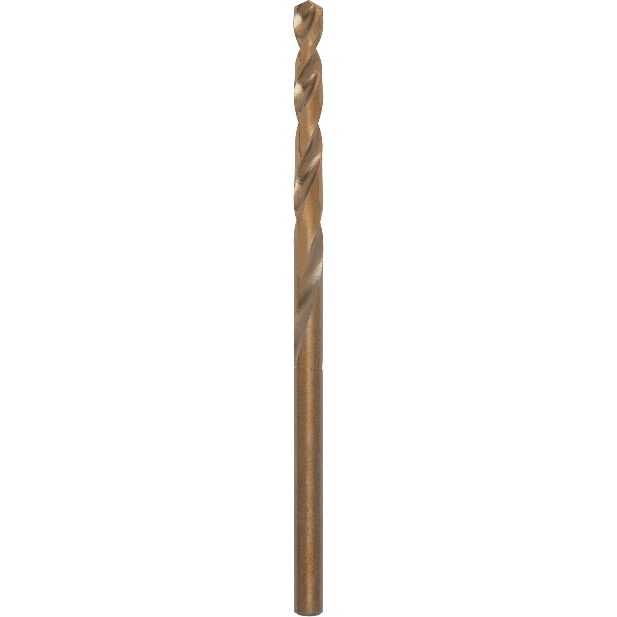 Red Helix™ Jobber Drill Bit - TYF829