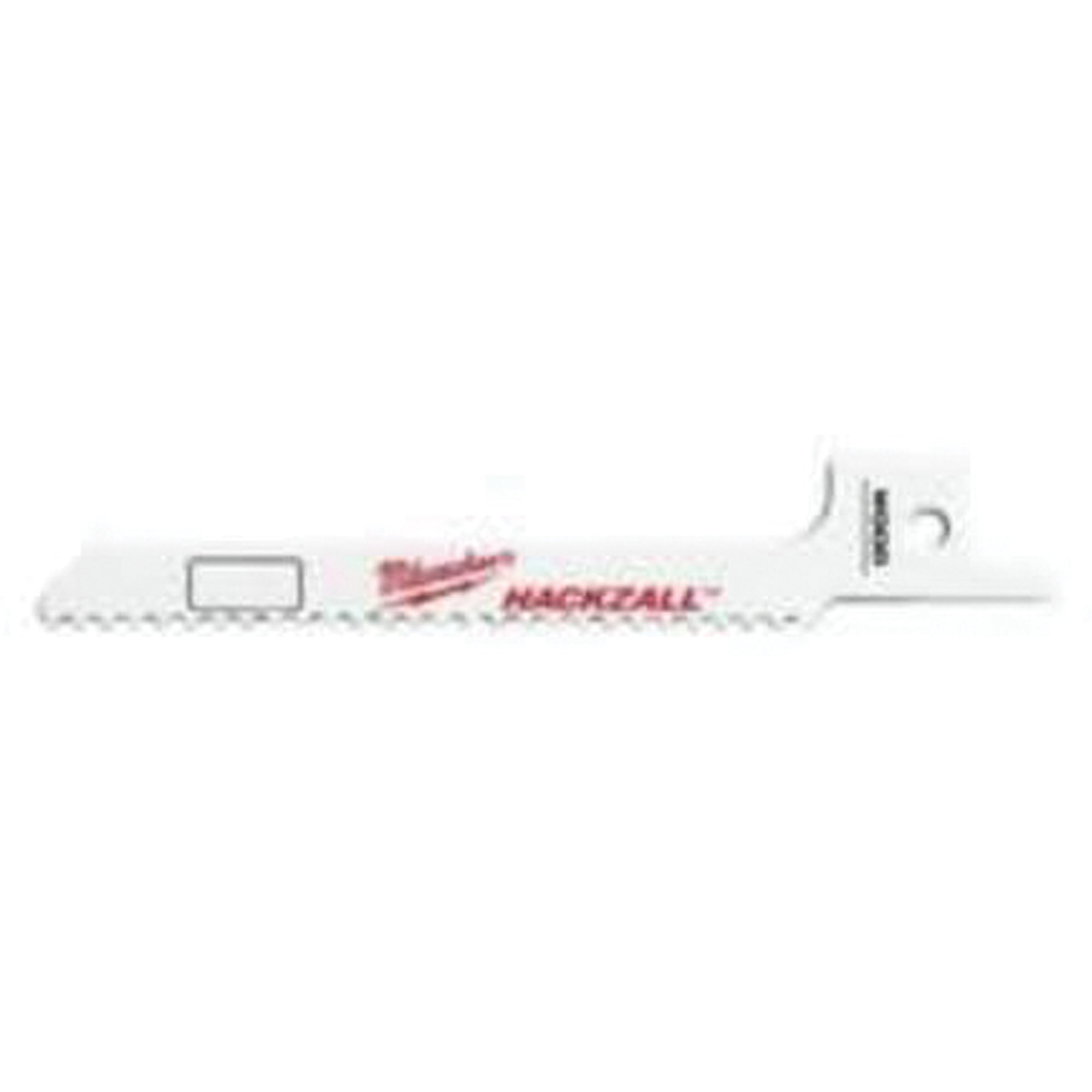 M12™ Hackzall™ Blade-Wood Scroll - TYF960