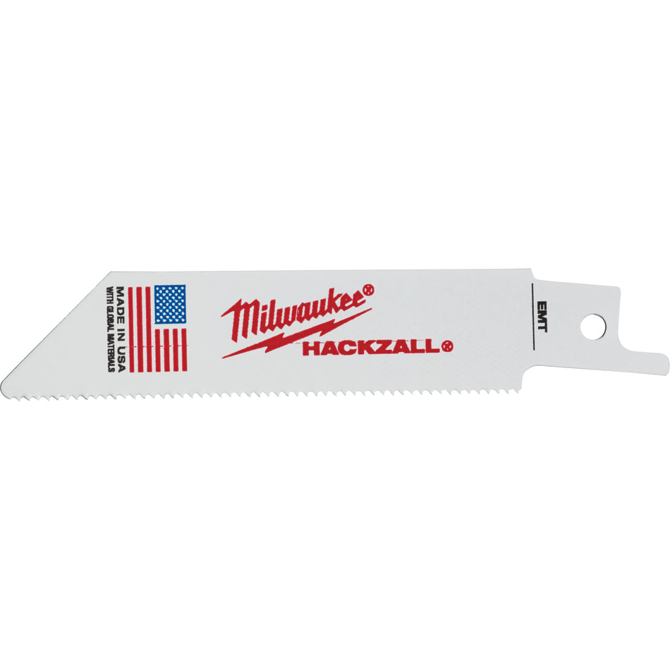 M12™ Hackzall™ EMT Blade - TYF965