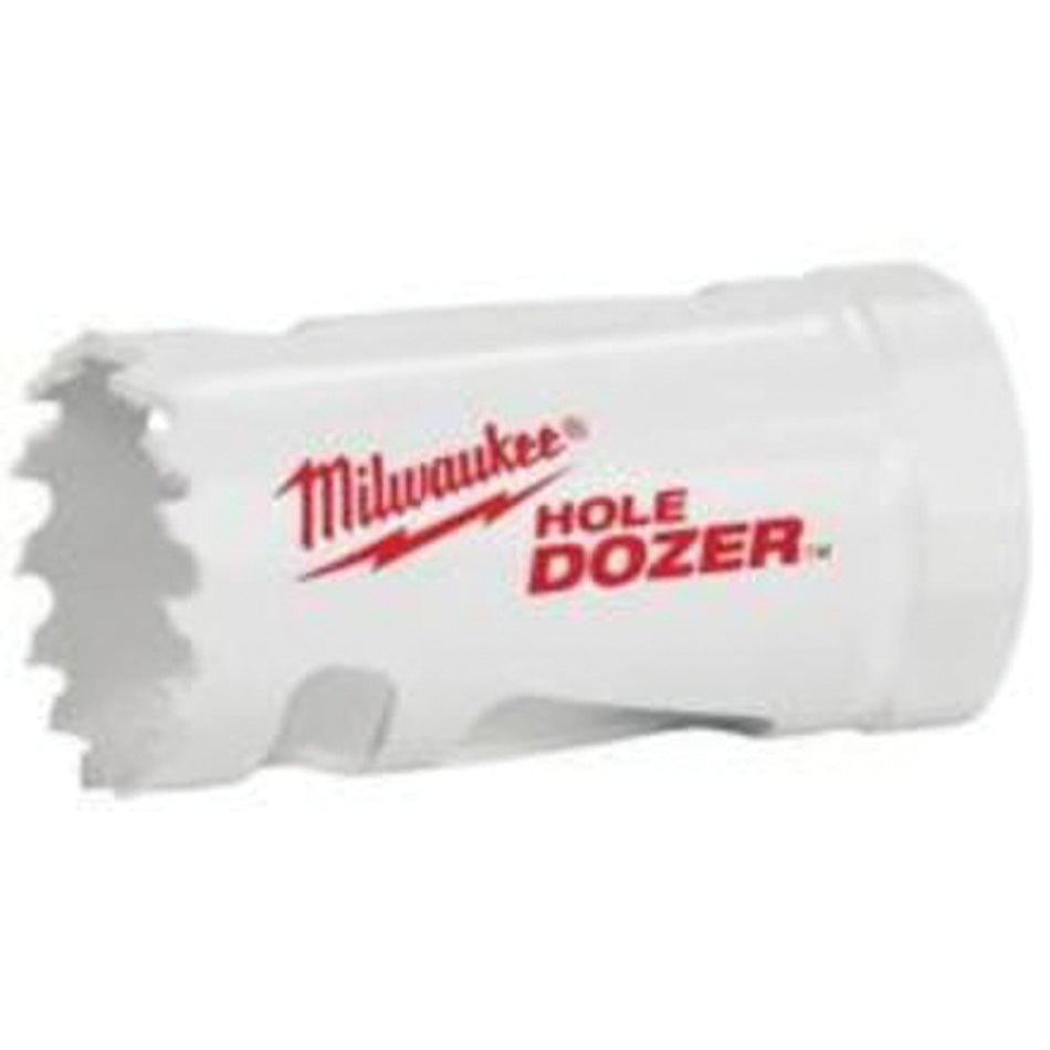 Hole Dozer™ Hole Saw with Arbor - TYG252