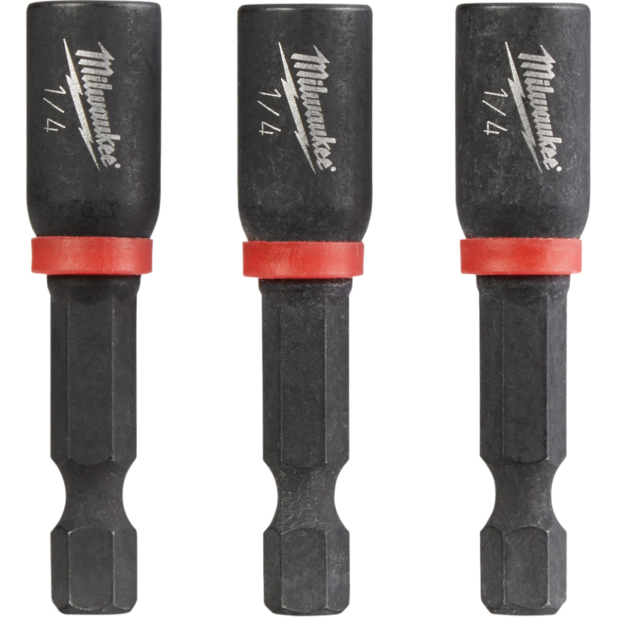 Shockwave™ Impact Duty™ Magnetic Nut Driver - TYG467