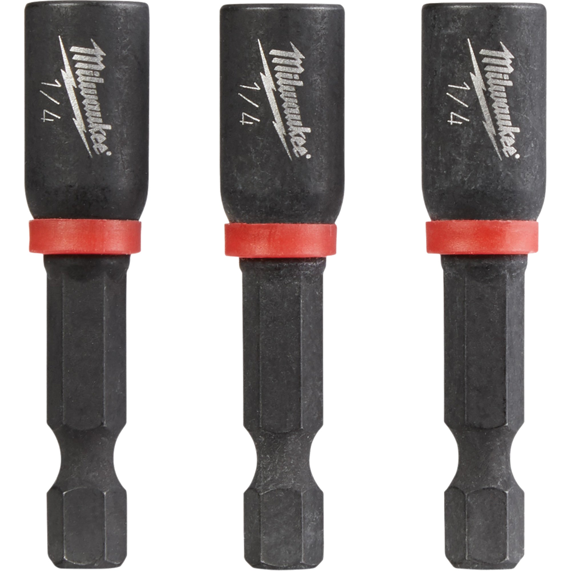 Shockwave™ Impact Duty™ Magnetic Nut Driver - TYG467