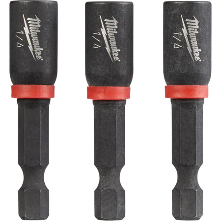 Shockwave™ Impact Duty™ Magnetic Nut Driver - TYG467