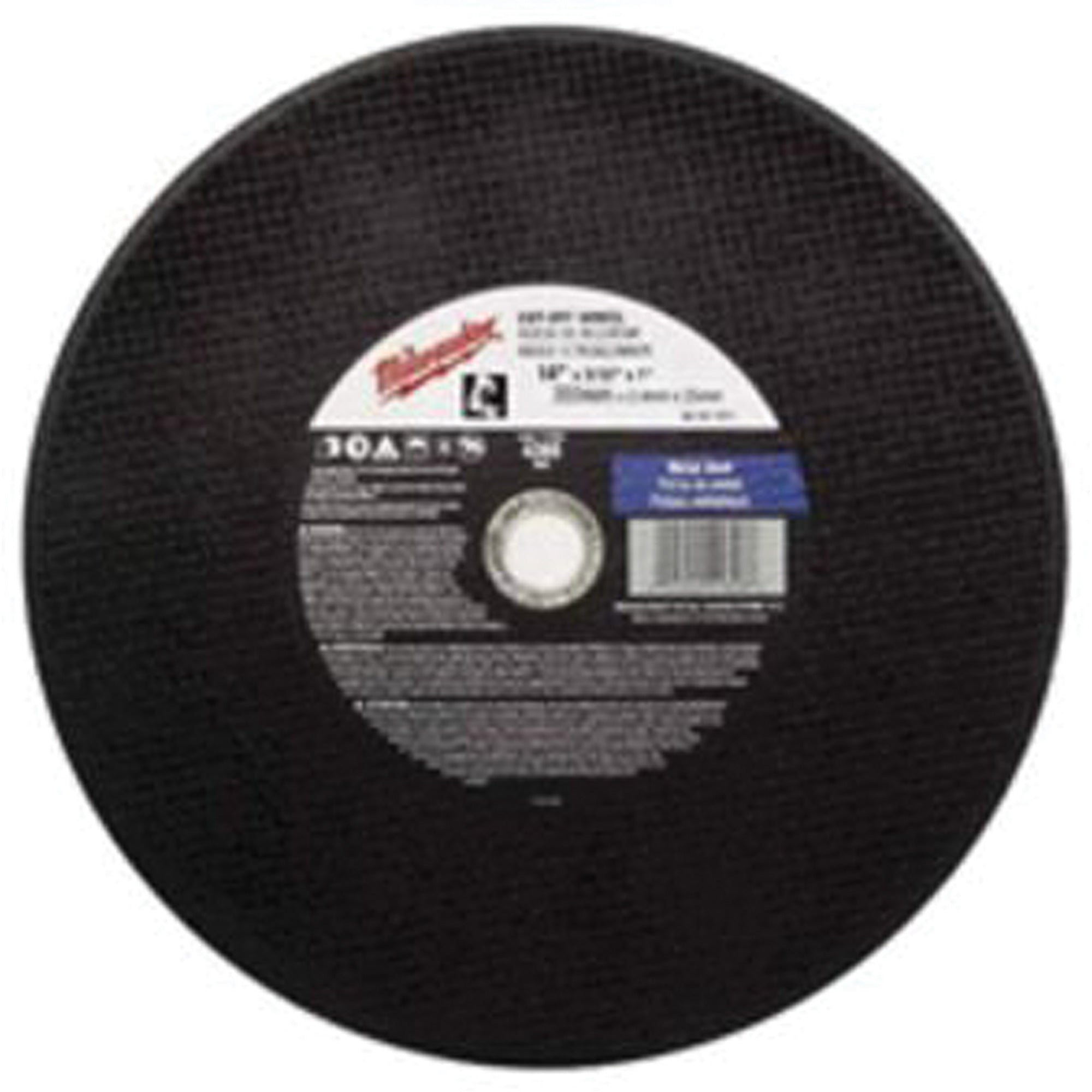 Premium Cut-Off Wheels - TYG534