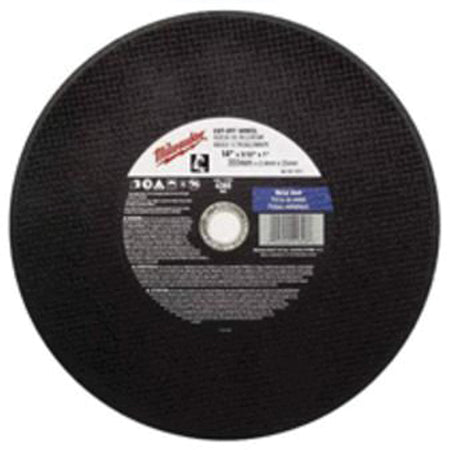 Premium Cut-Off Wheels - TYG534