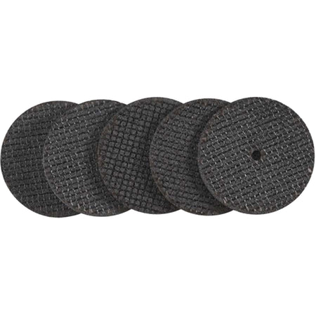 Reinforced Cut-Off Wheels - TYG543
