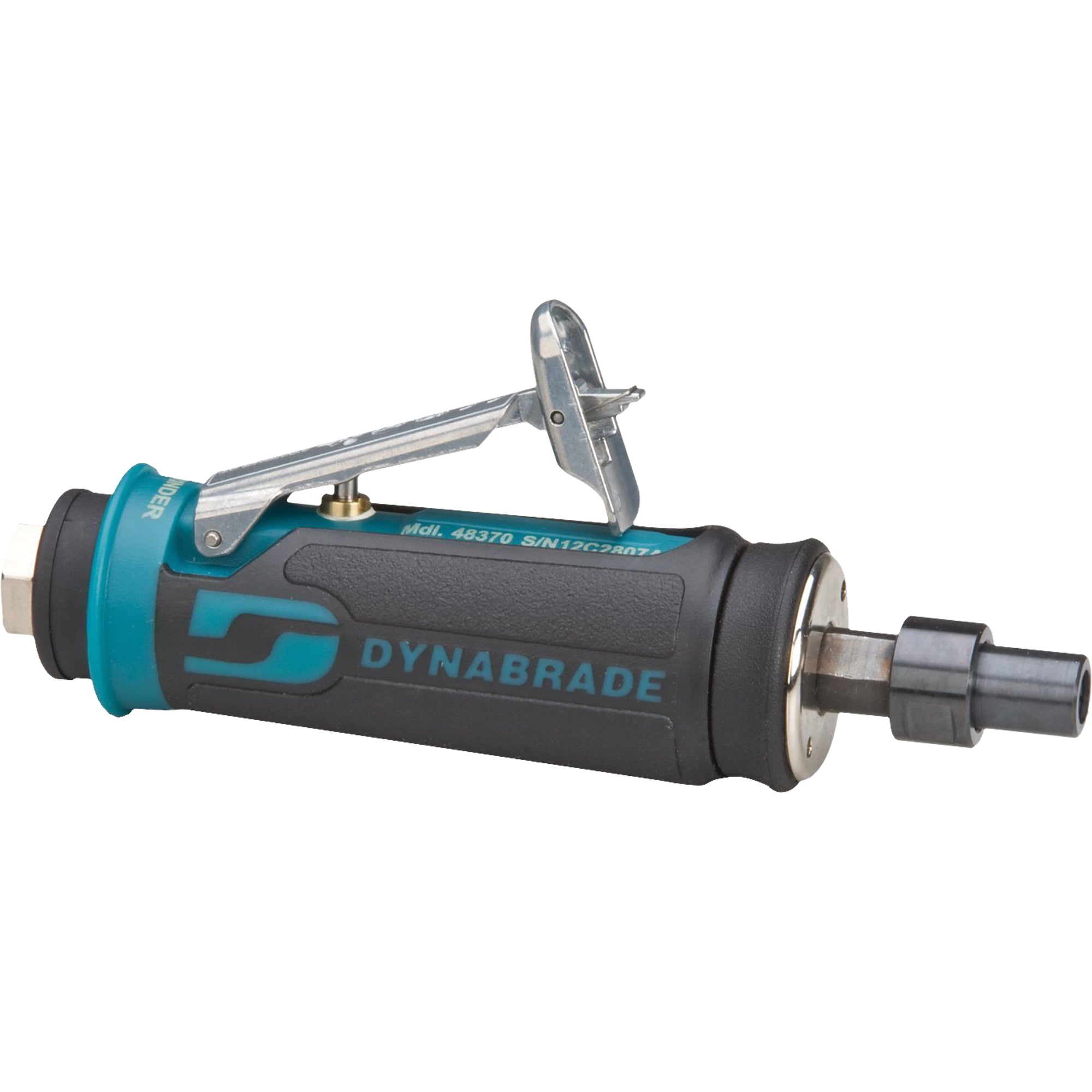 Straight-Line Die Grinder - TYG663