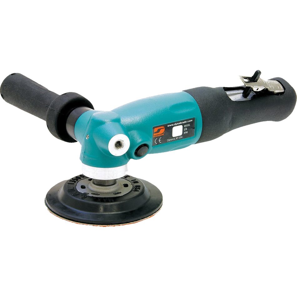 4 1/2" Right Angle Disc Sander - TYG729