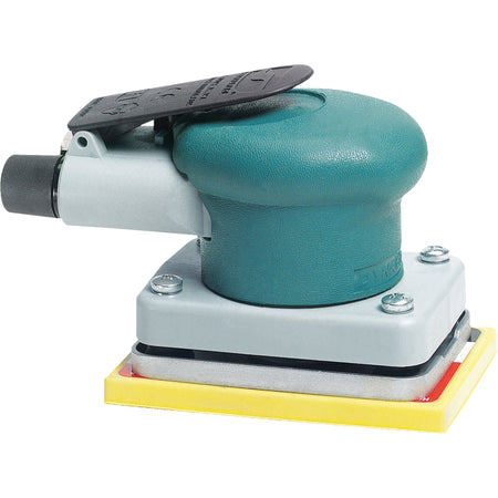 3" Dynabug II Orbital Sander, Non-Vacuum - TYG868