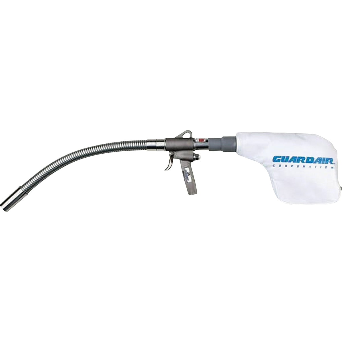 Flexible GunVac® Vacuum - TYK118