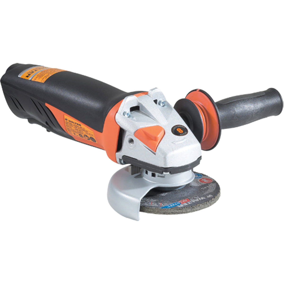 Mini-Grinder™ With Paddle Switch - TYK669