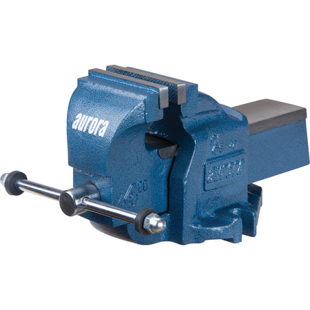 Heavy-Duty Bench Vise - TYL093