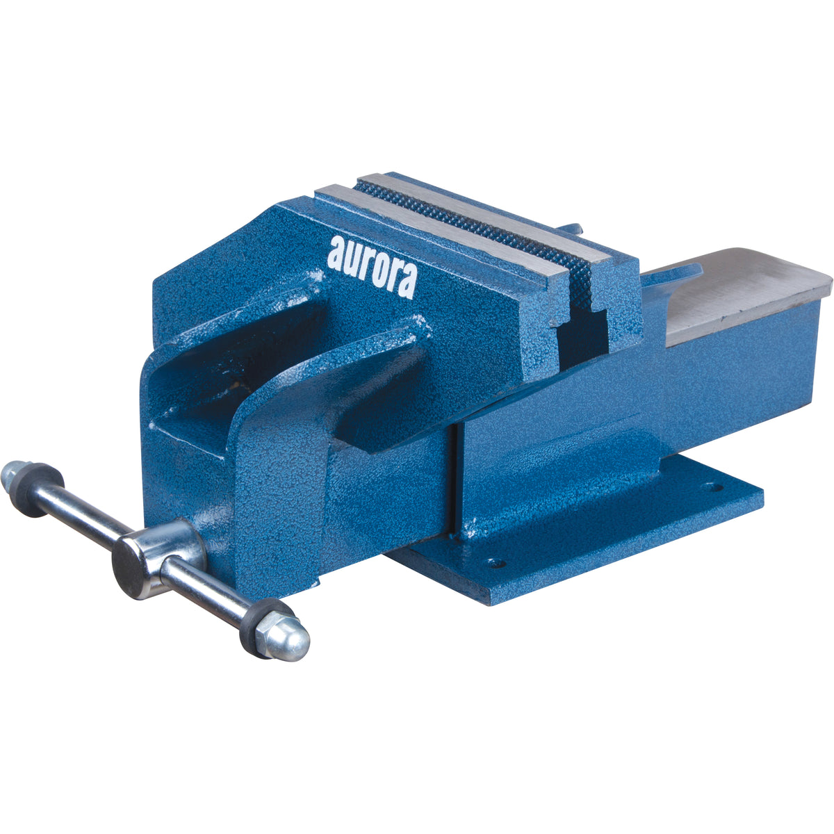 Off-Set Bench Vise - TYL103